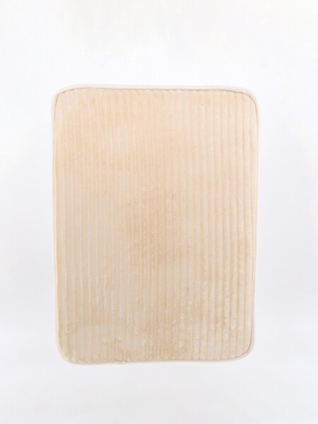 ALFOMBRA DE BAÑO BRISTOL ARENA