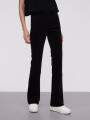 Pantalon Fany Negro