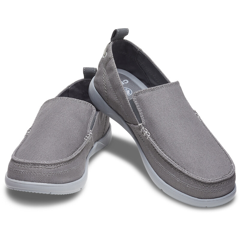 Zapatos Walu Syn Gris