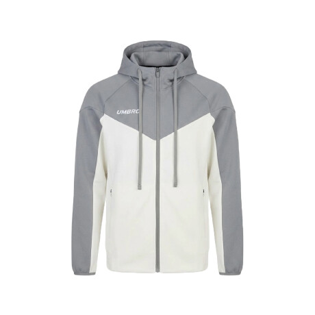 Campera Umbro Downtown Gray