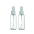 Set de envases para perfumes x2pcs Set De Envases Para Perfumes X2pcs