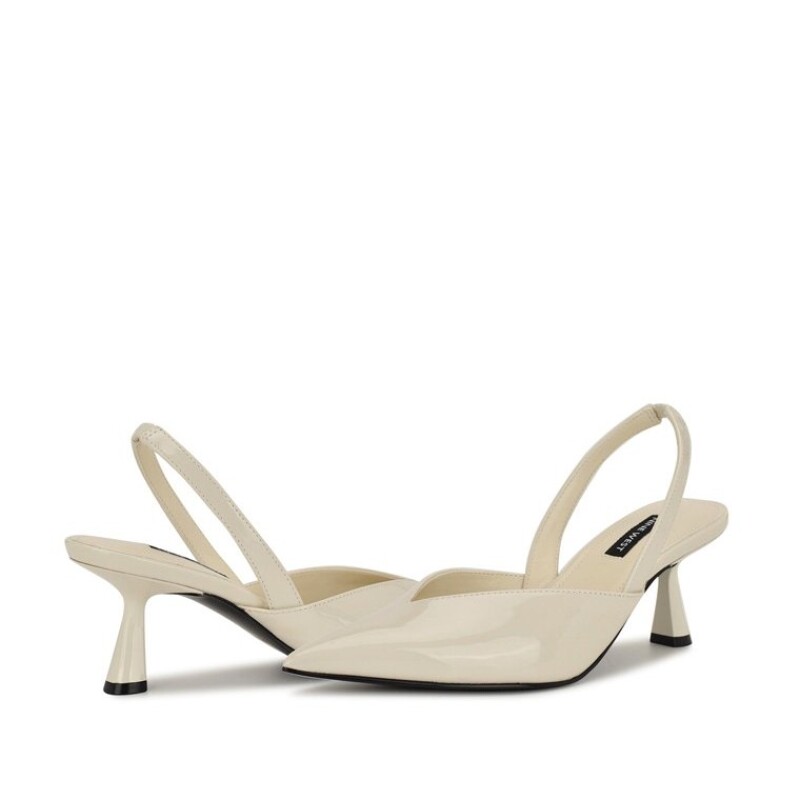 Pump Lenea3 Ivory
