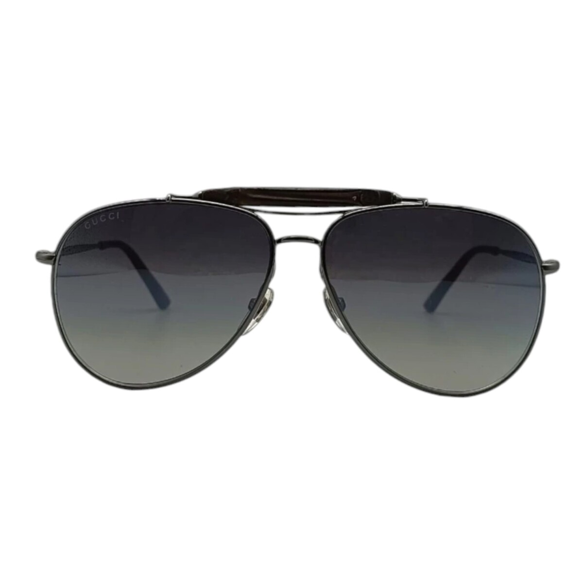 GUCCI GG2235/SKJ1LG 59/13-145 C NEGRO D - Adulto - Gris - griscombinado 