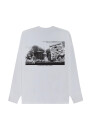 OBEY RELEASE YOUR MIND Blanco