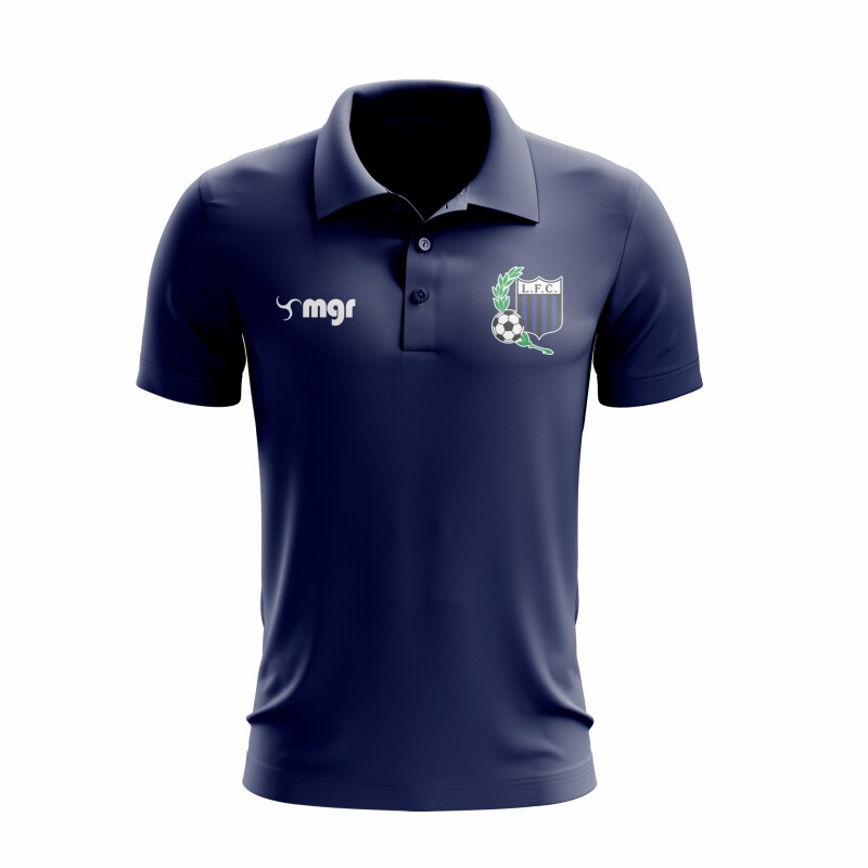 Camiseta Polo Dry de Liverpool Camiseta Polo Dry de Liverpool