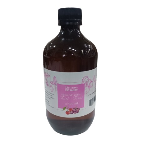 Difusor de Aroma Tutti - Fruti 500 ml