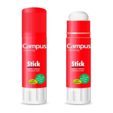 Adhesivo en Barra Campus 21 grs x1