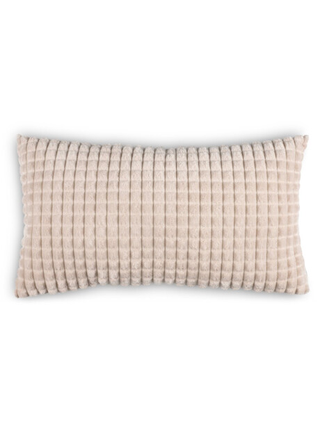 Almohadón HAGTORN 30x50 beige Almohadón HAGTORN 30x50 beige