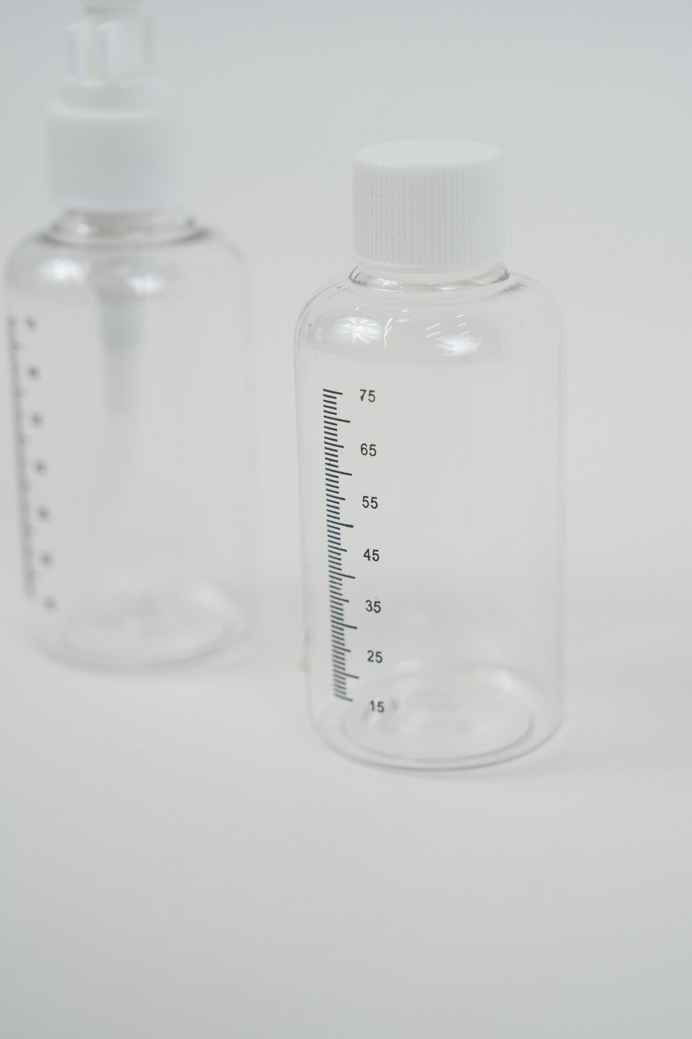 Set De Viaje Lett Blanco