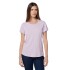 T SHIRT XS-XXXL LILA