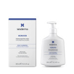 SESDERMA HIDRAVEN ESPUMA SIN JABON 300 única