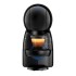 Cafetera Moulinex Dolce Gusto Piccolo XS Negro