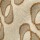 Bufanda Cronos Crudo/Beige