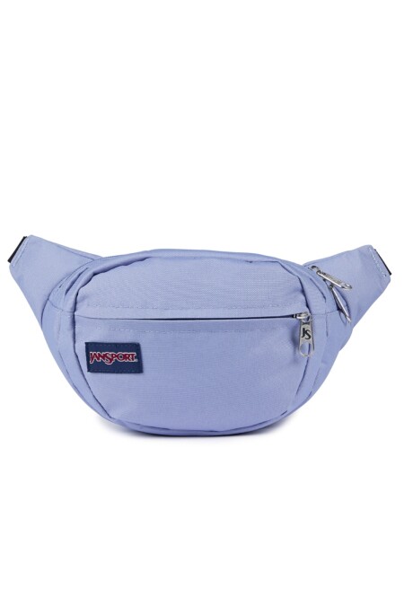 RIÑONERA FIFTH AVENUE LAVENDER ASH