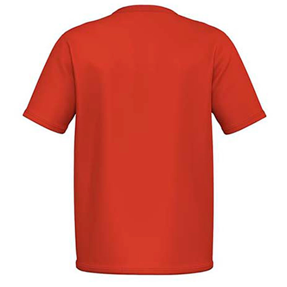 Logo Edito - Hombre Orange