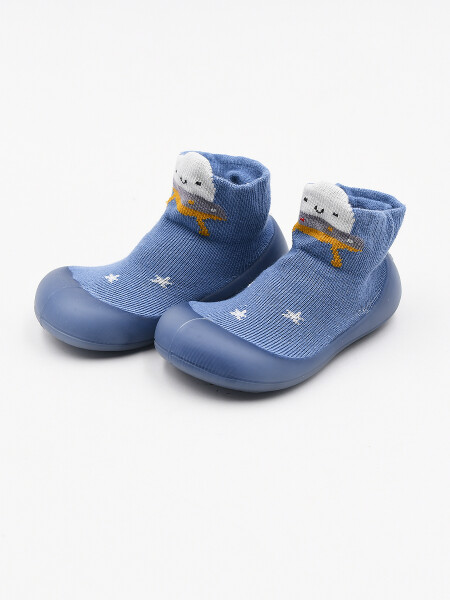 Zapato best sale ergonomico bebe