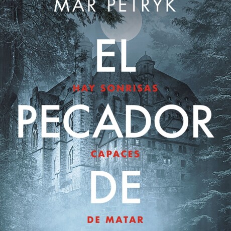 EL PECADOR DE OXFORD EL PECADOR DE OXFORD