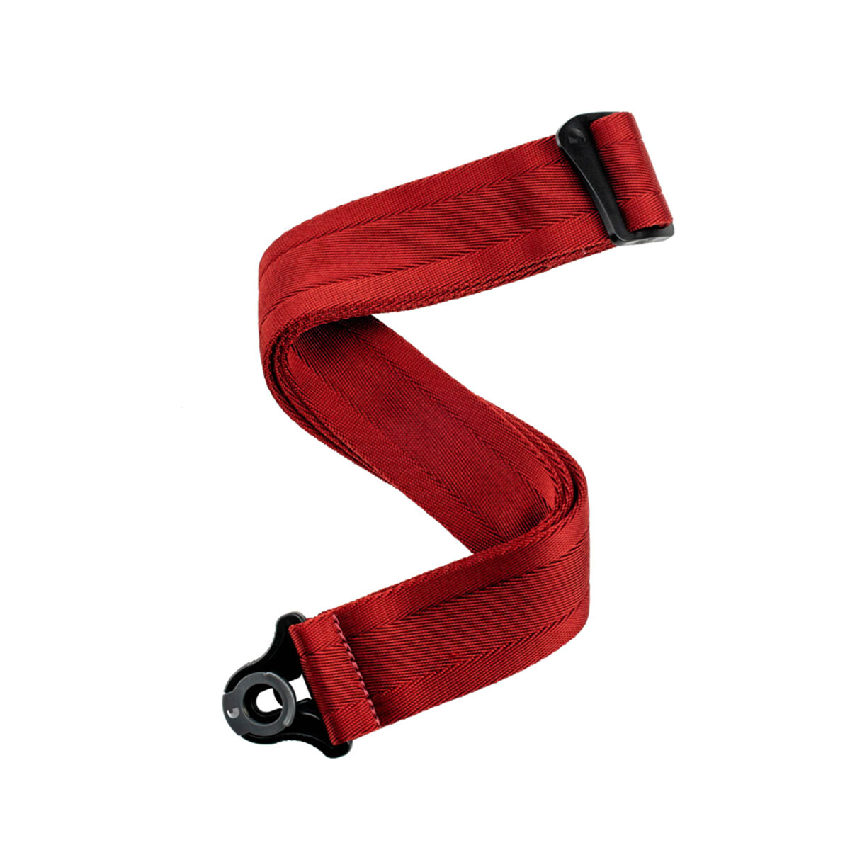 Colgante Guitarra Eléctrica Daddario 50bal11 Autolock Bordo 
