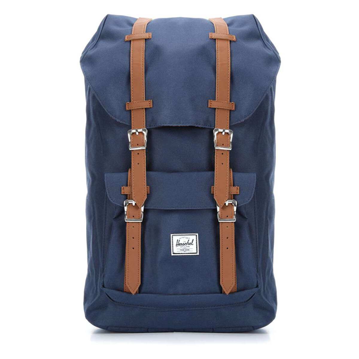 Mochila Herschel Little America - Azul 