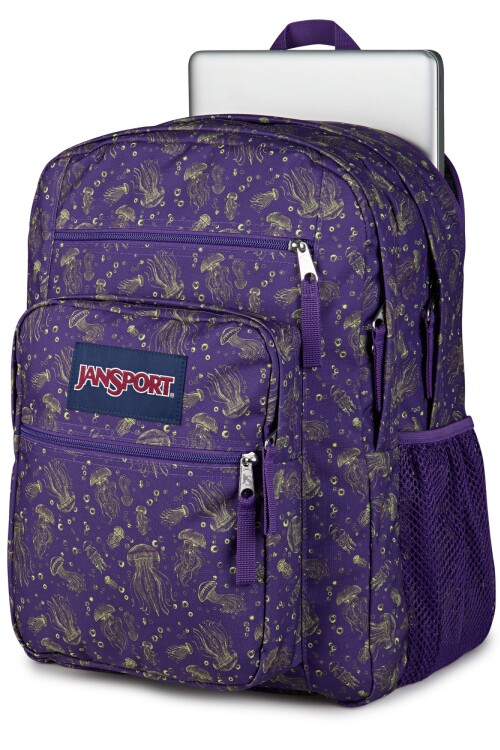 MOCHILA BIG STUDENT MOCHILA BIG STUDENT