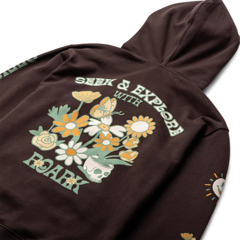 Canguro Roark Seek & Explore Fleece Canguro Roark Seek & Explore Fleece
