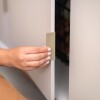 Modular para Tv Napoli Tauari/Blanco Modular para Tv Napoli Tauari/Blanco