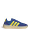 Championes de Hombre Adidas Barreda Decode Azul Real - Amarillo