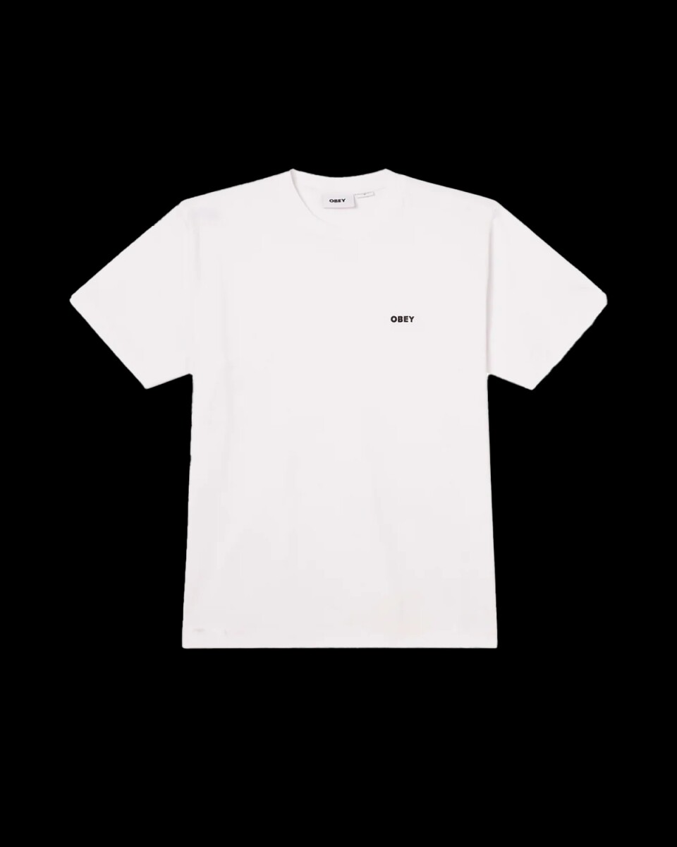ESTABLISHED WORKS BOLD TEE SS 