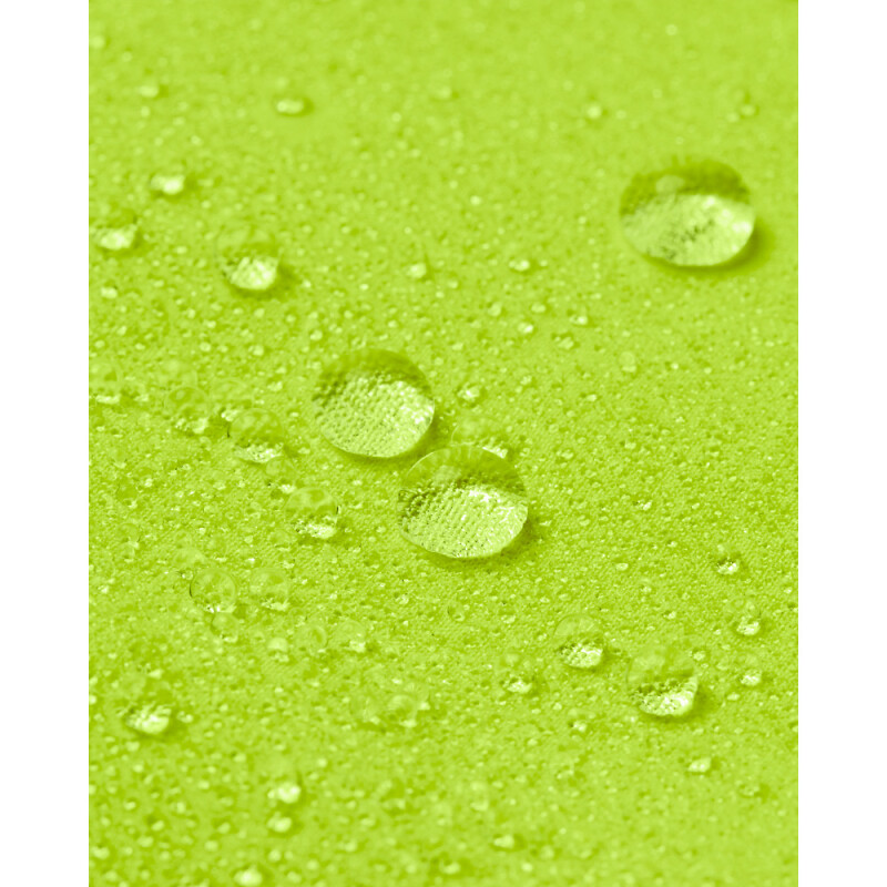 UA OutRun the STORM Jacket-YLW YLW-731