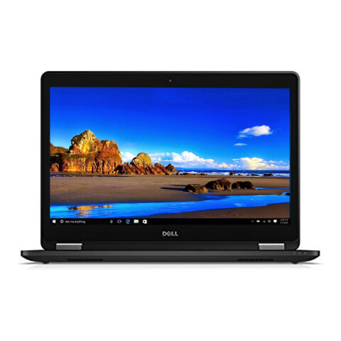 Notebook Dell Latitude E7450 I5 16gb Ram 256gb Ssd 14" NOTEBOOK RFPL DELL E7450 I5/16/256/14"
