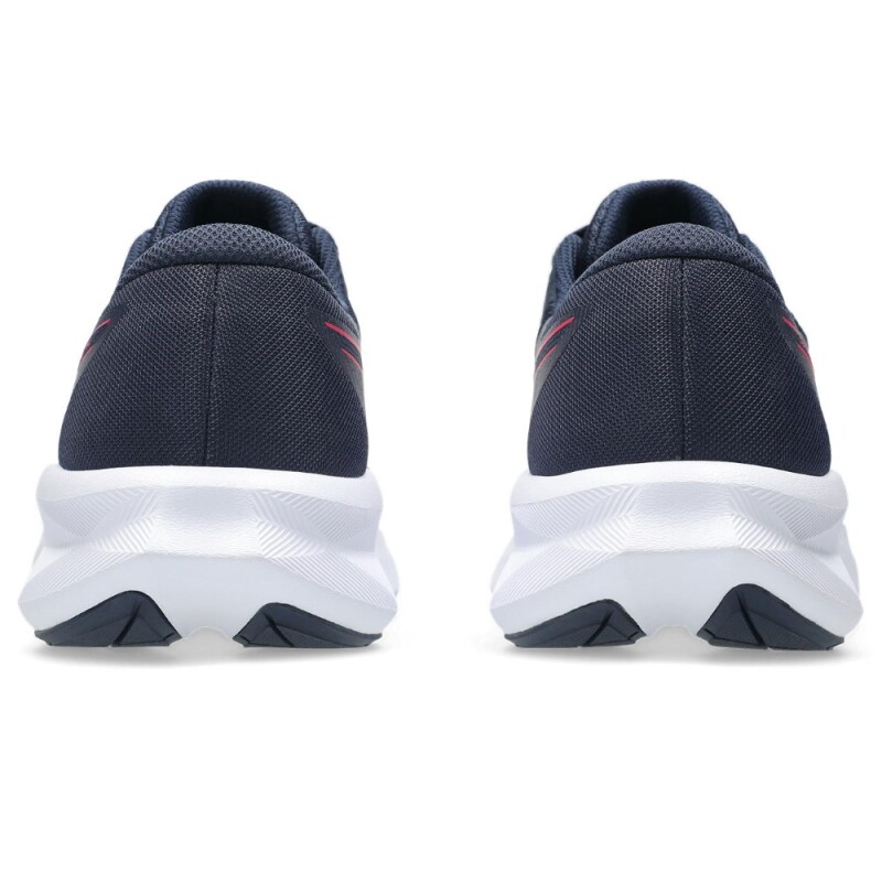 Zapatillas Running Patriot 14 Mujer Midnight/bright Rose