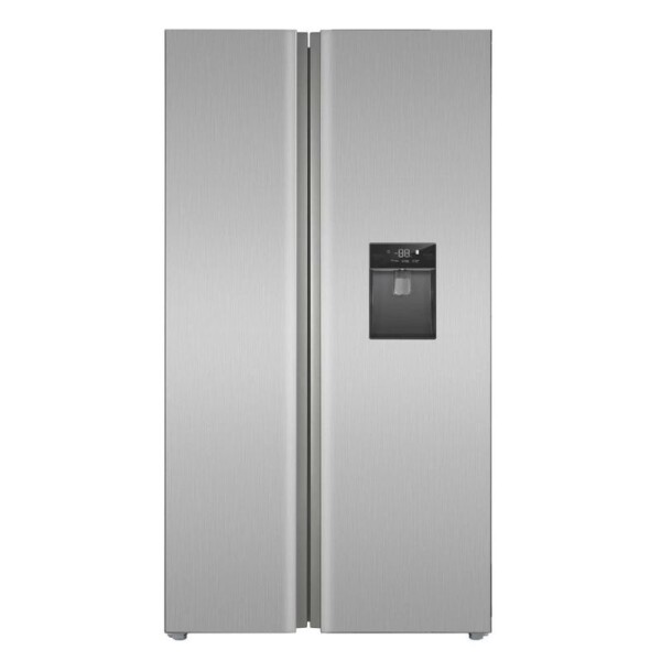 REFRIGERADOR FRIO SECO INVERTER SIDE BY SIDE - ELDOM REFRIGERADOR FRIO SECO INVERTER SIDE BY SIDE - ELDOM