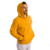 Canguro Muvem HOODIE de Hombre - WMU21024 Dorado