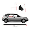 MEDIA COLISA INTERIOR TRASERA DERECHA GOL G2 / G3 / G4 Media Colisa Interior Trasera Derecha Gol G2 / G3 / G4