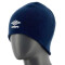 Gorro Umbro Beanie Azul Marino