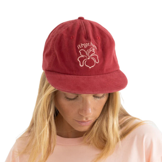 Gorro Cap Rhythm Kia Floral Gorro Cap Rhythm Kia Floral