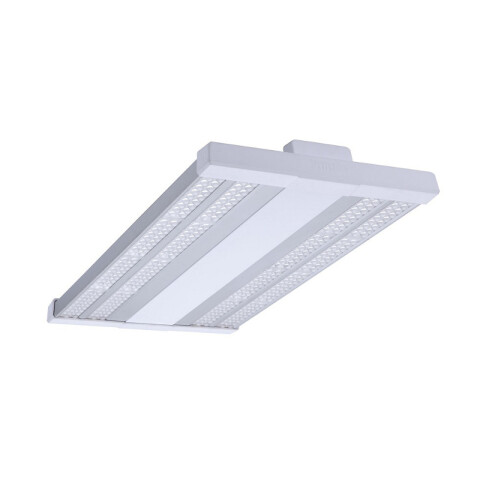 Campana rectangular LED 153W 21000Lm luz neutra PH9042