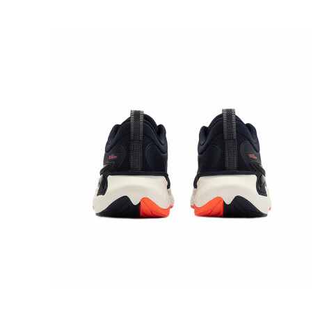 361ş CUSHIONING RUNNING Dark Blue & White