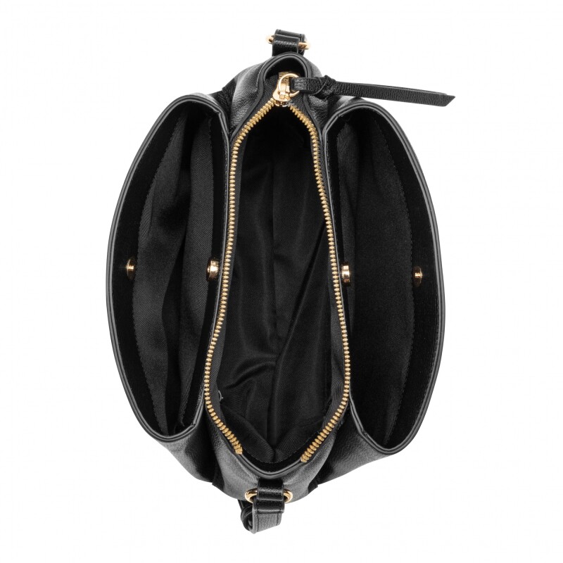 Luela Crossbody Black