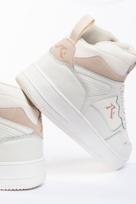 CHAMPIONES LISAW RUSTY Rosado