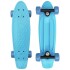 Skate Patineta Penny Longboard 55 Cm Para Niños Infantil Color Variante Azul