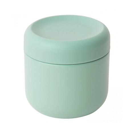 Recipiente Térmico Para Comida Leo Berghoff 350mL CELESTE