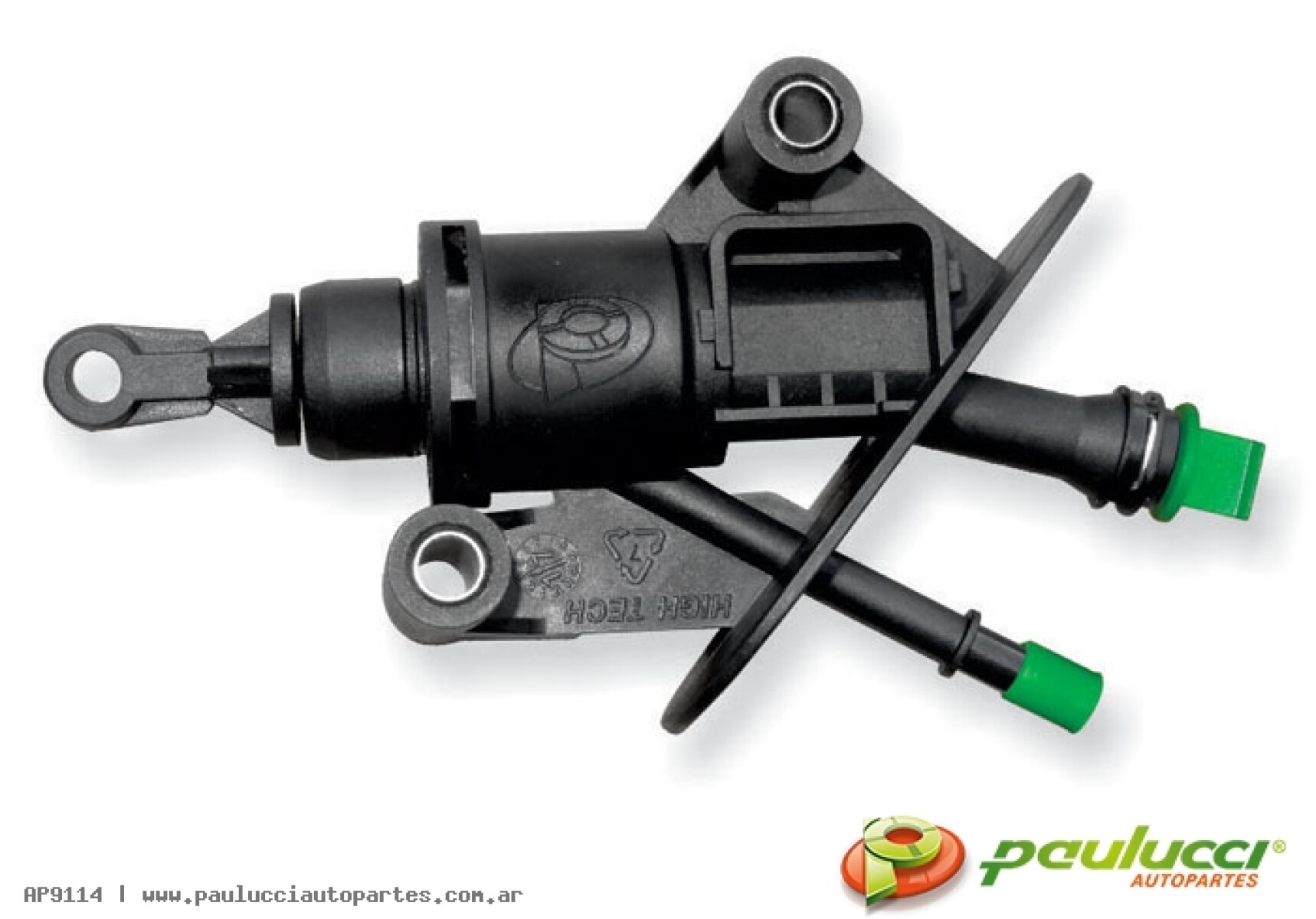 BOMBA DE EMBRAGUE FORD ECOSPORT KINETIC 12/16 CAJA MANUAL CN157A543-BB - 