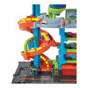 Hot Wheels City Mega Car Wash Torre de lavado Hot Wheels City Mega Car Wash Torre de lavado