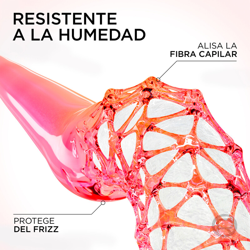 Crema Para Peinar L'oreal Paris Elvive Dream Liso 300 Ml. Crema Para Peinar L'oreal Paris Elvive Dream Liso 300 Ml.