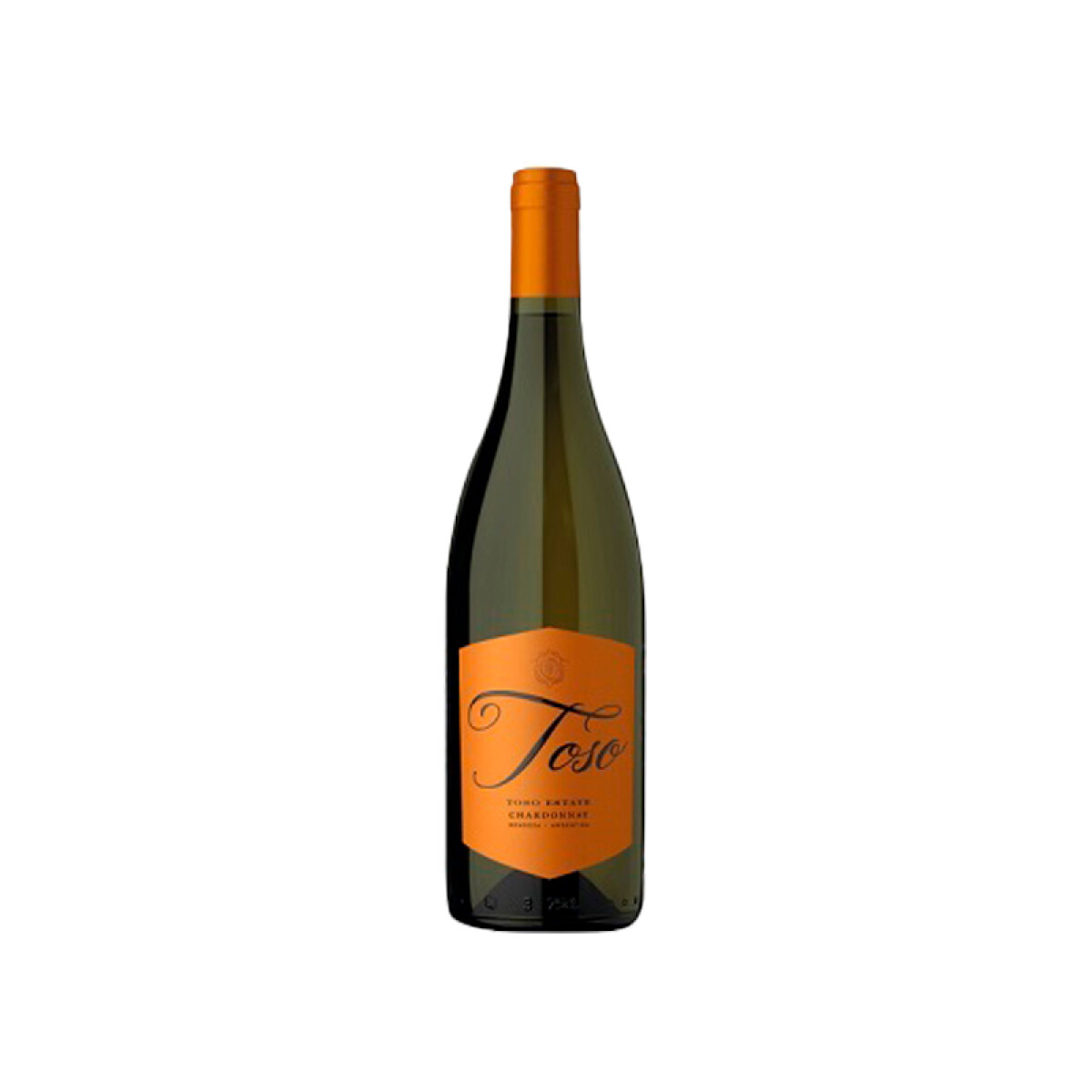 Vino Toso Estate Chardonnay 750 ml 