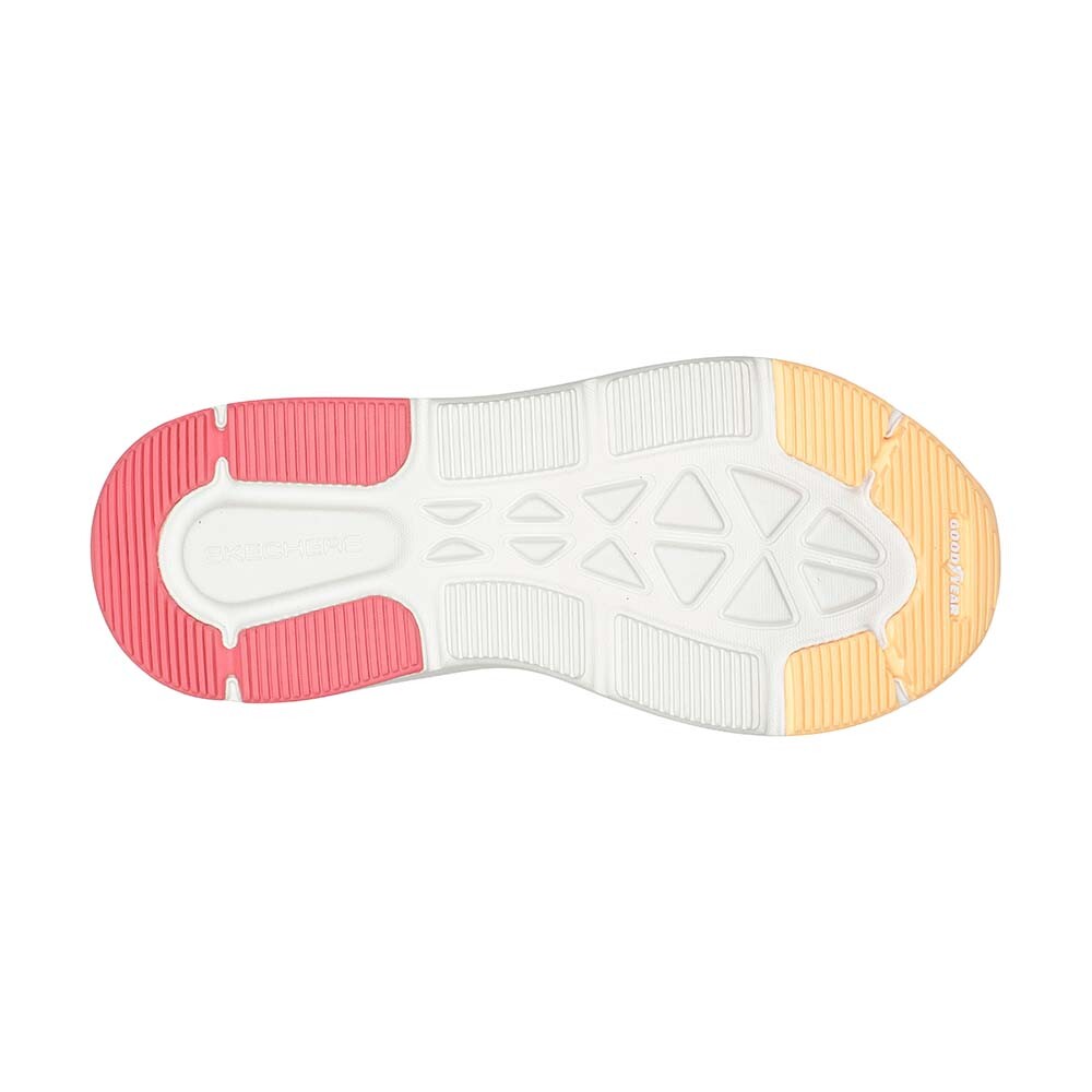 Max Cushioning Delta - Mujer Black