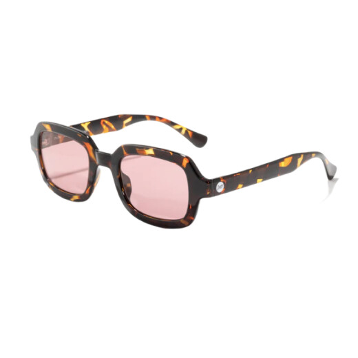 Lentes Sunski Lago - Tortoise Rose Lentes Sunski Lago - Tortoise Rose