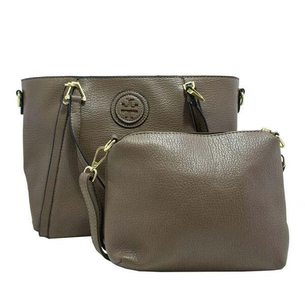 Carteras Muvem de Mujer - WC12-2857-1 Marron