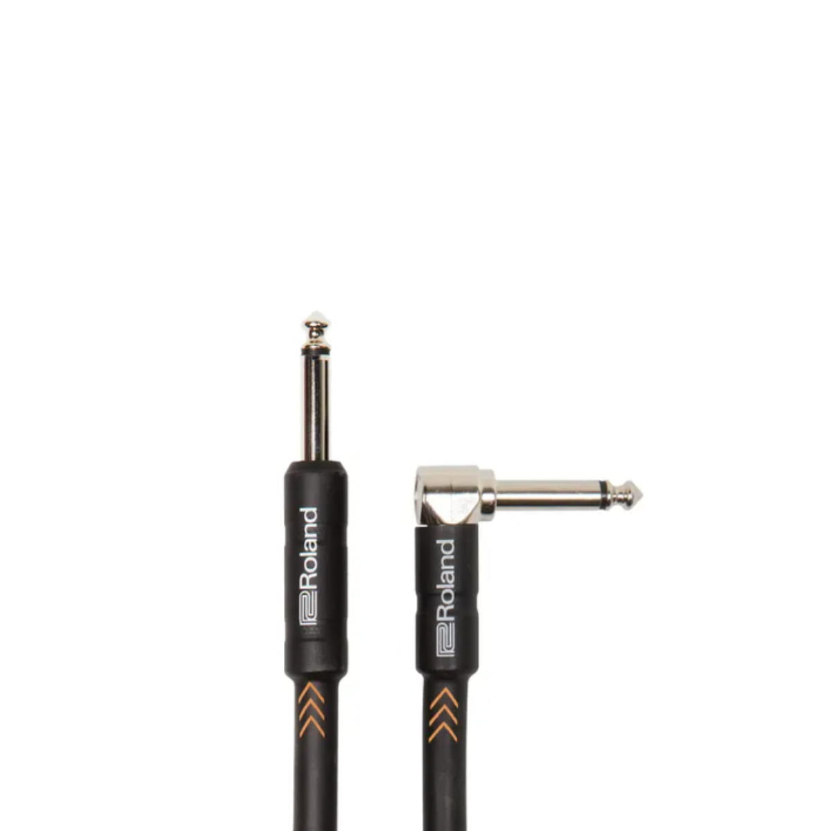 CABLE GUITARRA ROLAND RIC-B15A 4.5 MTS ANGULO 
